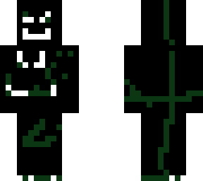 the dark shadow  zombie
