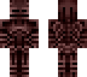 thorn leader reborn (nether spawn)