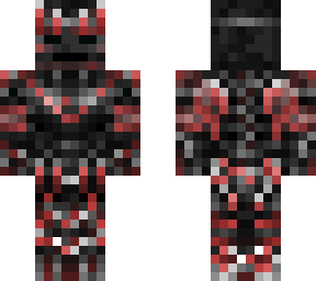 thorn leader revamped (enchantment)