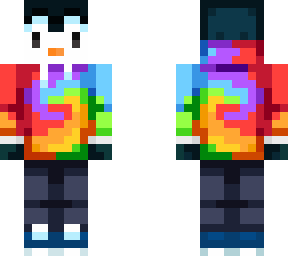 tie dye fl1ghtless5 hoodie