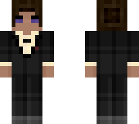 tuxedo steve *revamp*