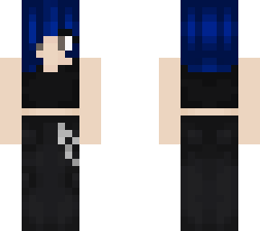 updated me #2