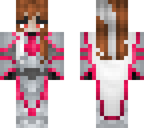 v!elora pink stage 2