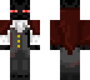 vampire enderman