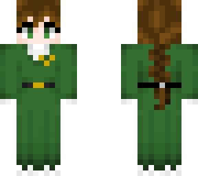 victorian girl
