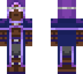 void voyager mcd
