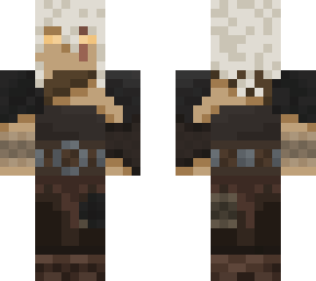 white barebones barbarian tanxa v1 v2 fixed