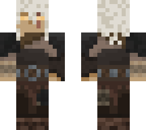 white barebones barbarian tanxa v2 v7 fixed
