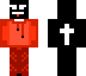 wierd guy