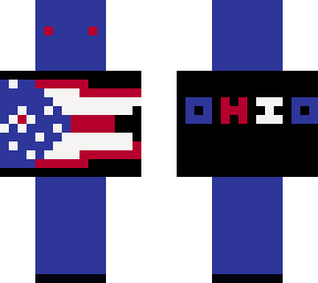will_tulk but ohio
