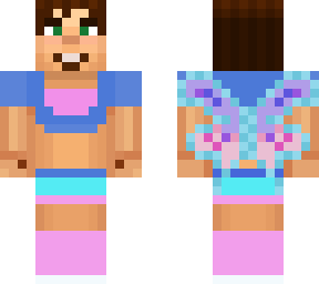 winx jesse