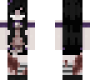 wounded doll