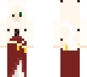 yifa trya salem (half dragon girl)