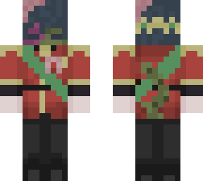 zoko (redlife)
