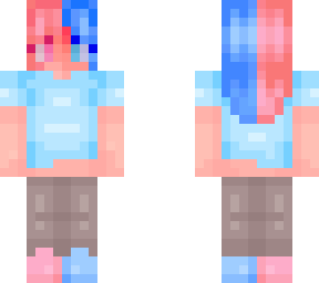 ~ cotton candy ~ tourny