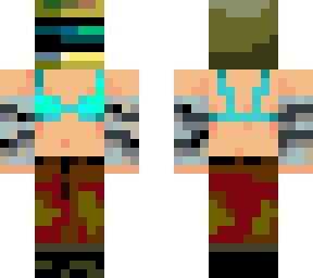 airframe ultra butch 2