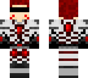 alex t. (human form)
