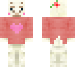 anime llama