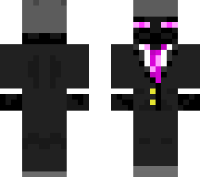 backwards enderman skin