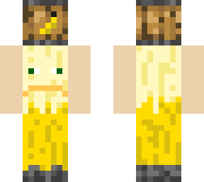banana barrel