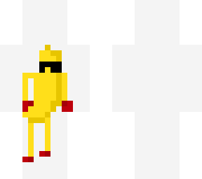 banana boxer