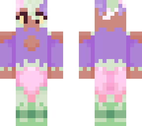 bassie bloomington (zim's design)