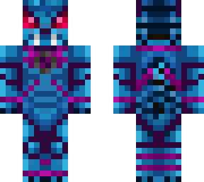 beast (base)