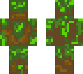 better camo