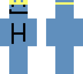 better h man
