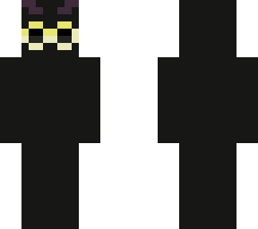 black cat