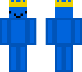 blue blob (test) (updated)+