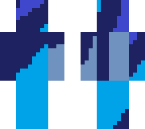 blue colors