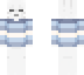 blue ghast .