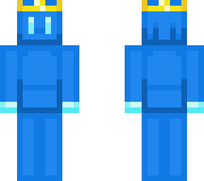bluepatrick hive styled