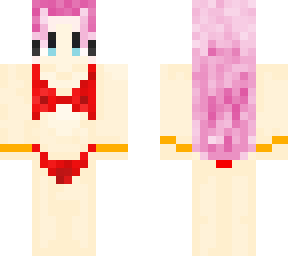 boa han***** (bikini)