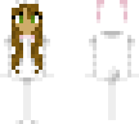 bunny onesie