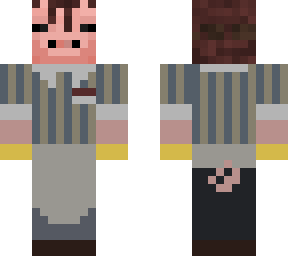 butcher (wip)