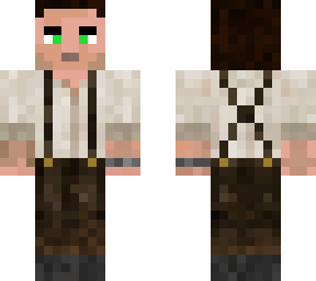 civilian