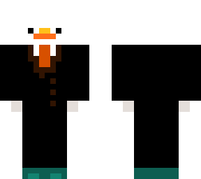 clucks
