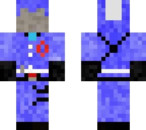 commander cobra
