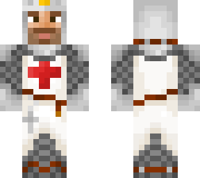 crusader templar knight
