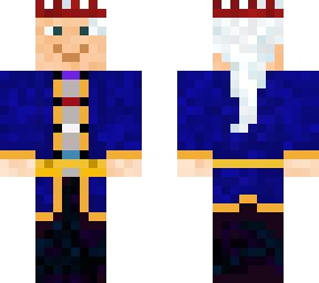 dantheman