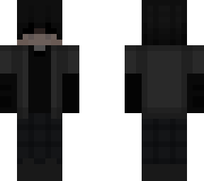 dark inside