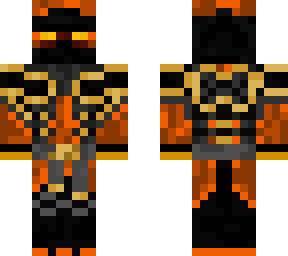 dark ninja