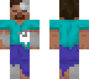 dead steve