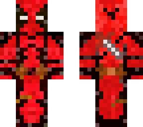 deadpool (classic comics)