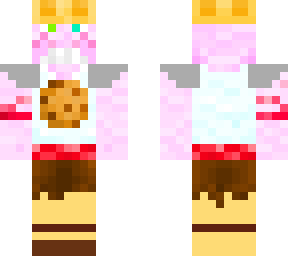 dessertwarrior wip
