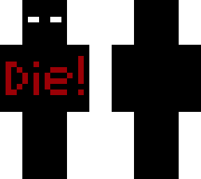 die!