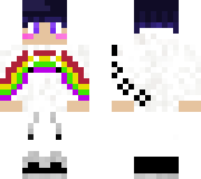 divided skin youtuber