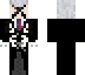 doctor xeno houston wingfield